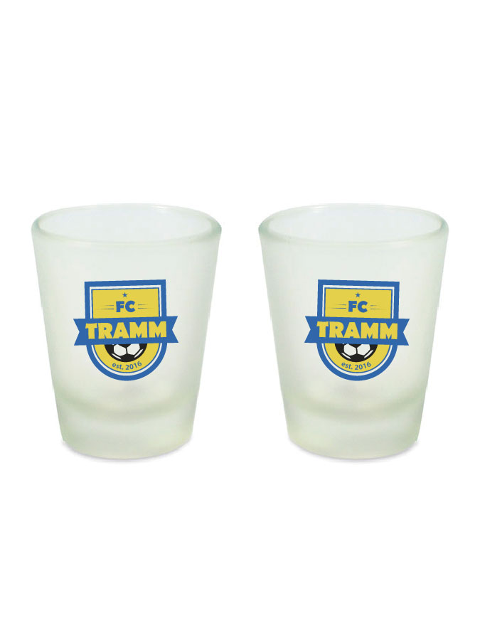 2er Set Schnapsglas Alina
