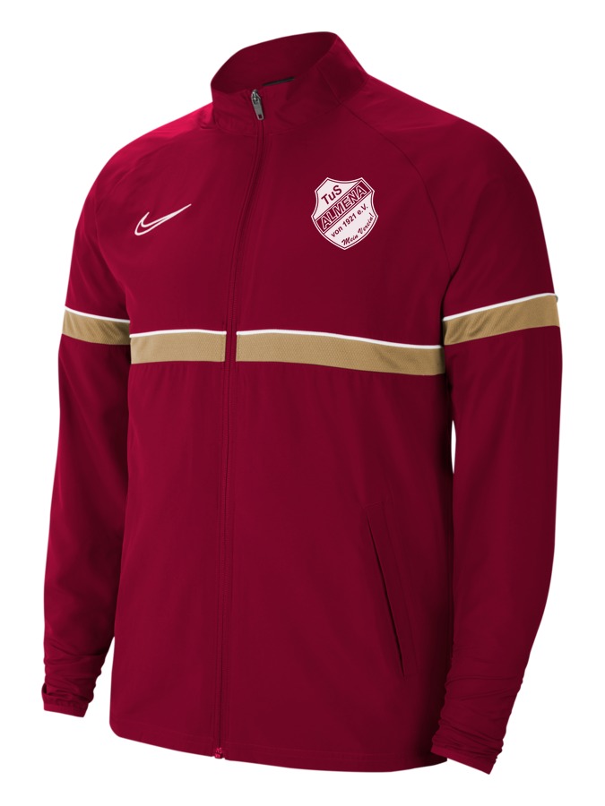 Nike Academy 21 Präsentationsjacke