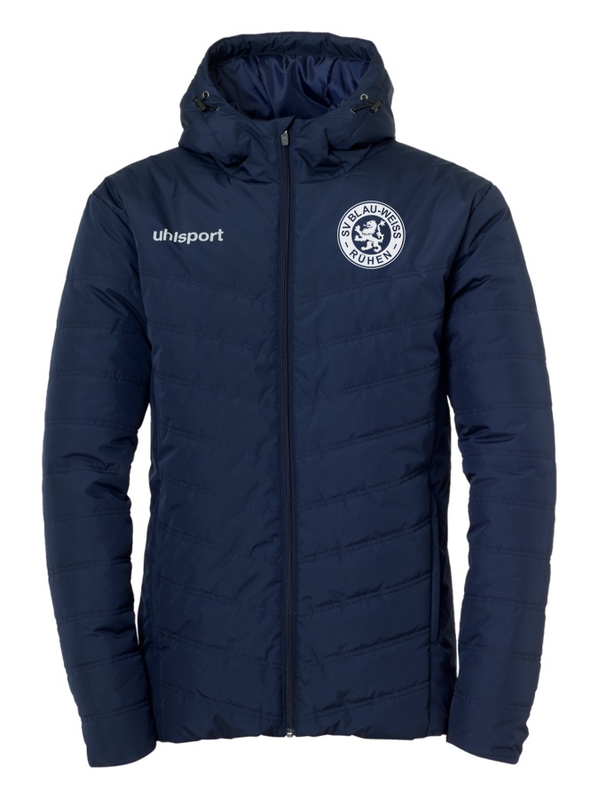uhlsport Essential Winter Padded Jacket