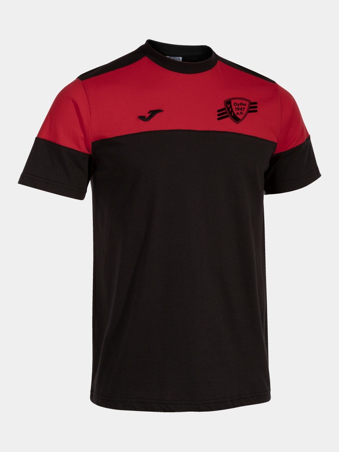 Joma Crew V T-Shirt