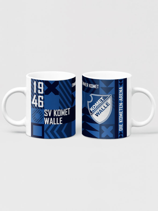 Sammlertasse 2026