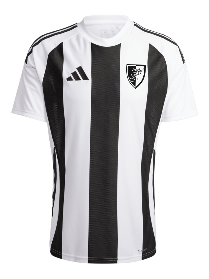 adidas Striped 24 Trikot