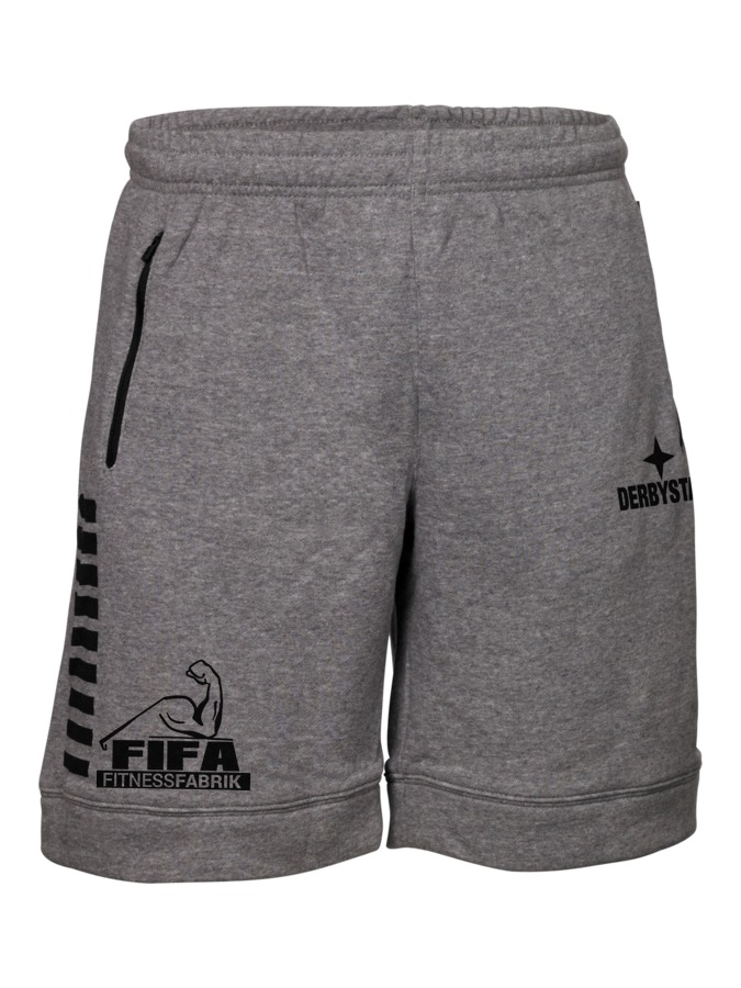 Derbystar Sweatshort Ultimo
