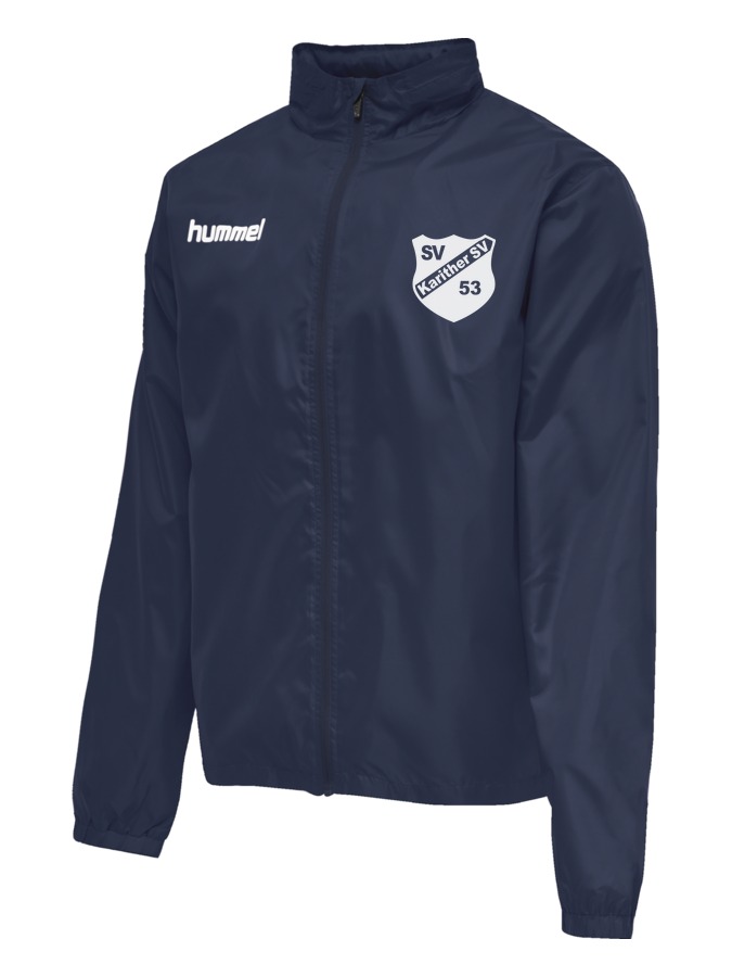 Hummel Promo Regenjacke