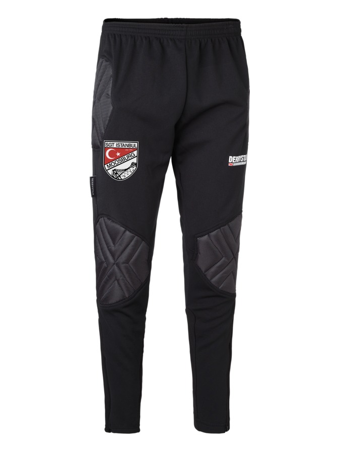 Derbystar Nico Pro II Torwarthose