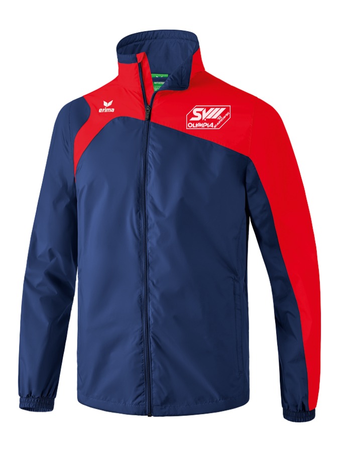 Erima Club 1900 2.0 Allwetterjacke
