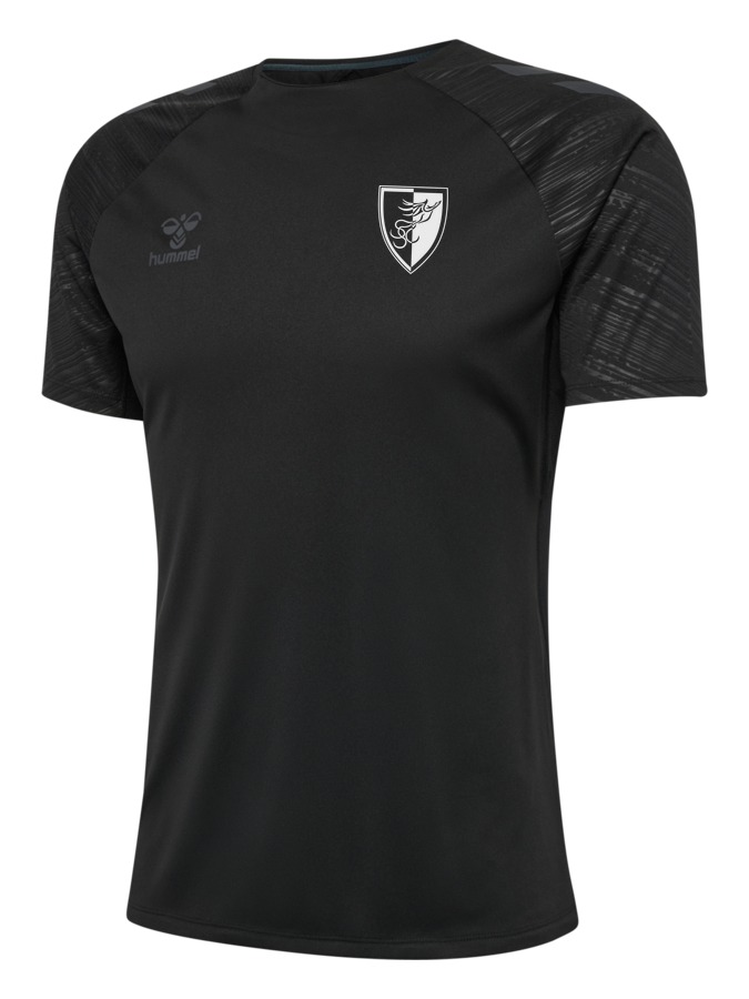 Hummel Pro Training Jersey Trikot