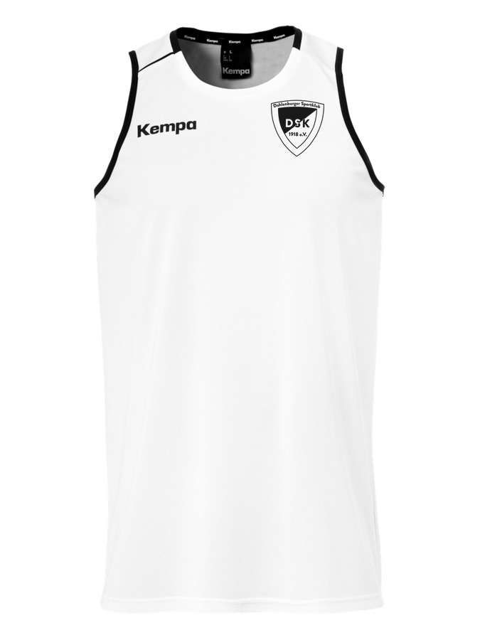 Kempa Player Tank Top