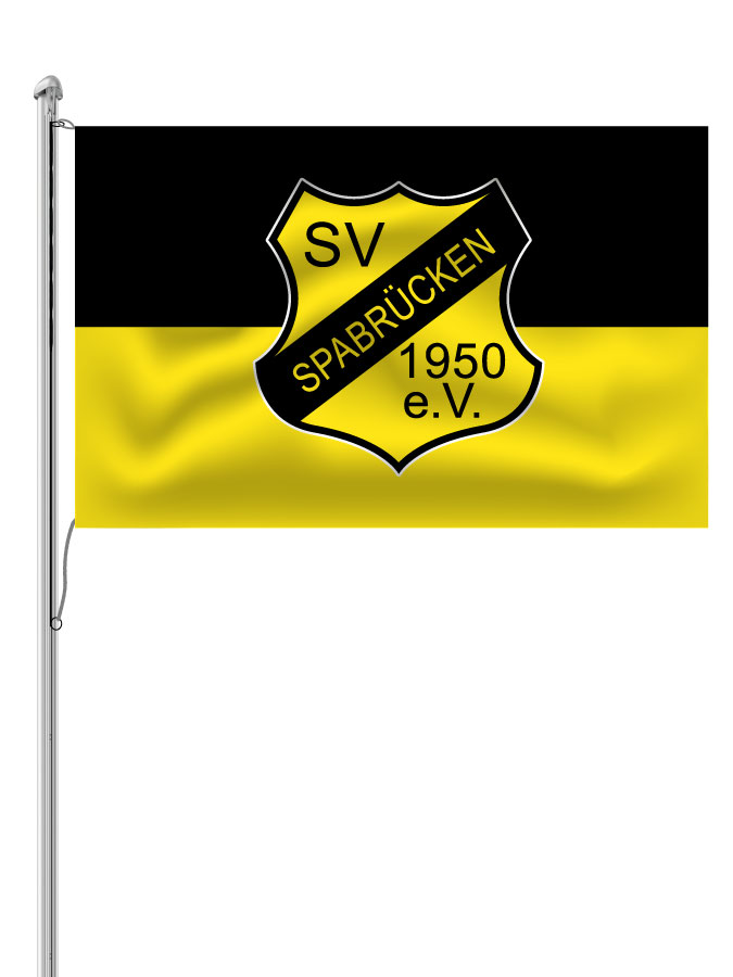 Hissfahne Logo