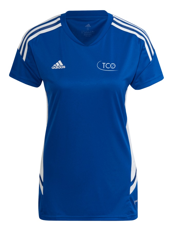 adidas Condivo 22 Trikot Damen