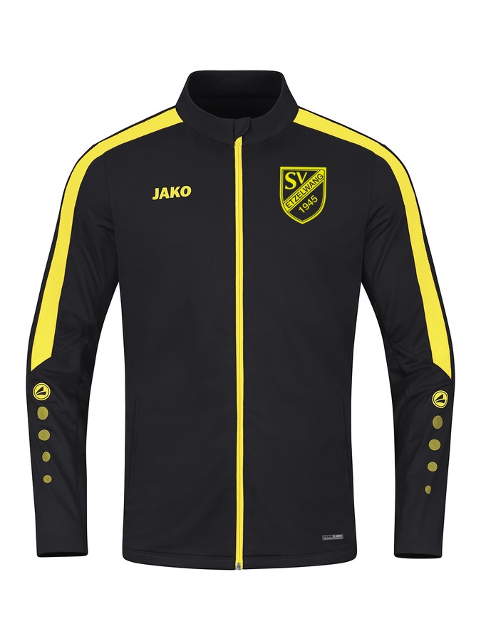 Jako Polyesterjacke Power