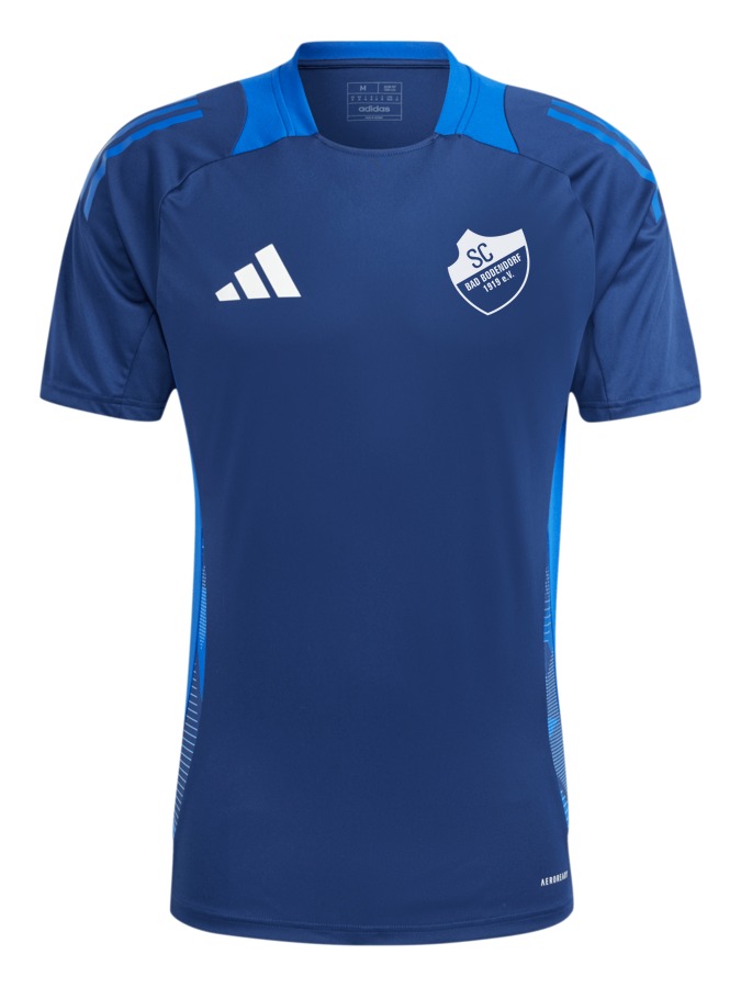 adidas Tiro 24 Competition Trainingstrikot