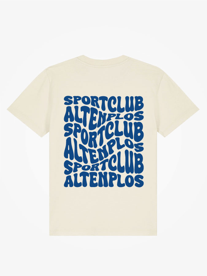 Shirt Wavy Kids
