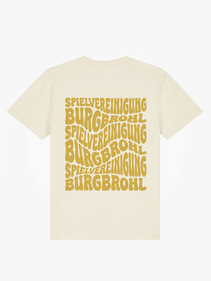 Shirt Wavy Kids