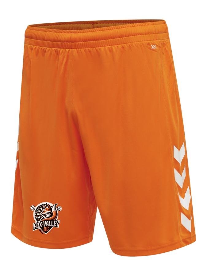 Hummel Core XK Trainingsshorts
