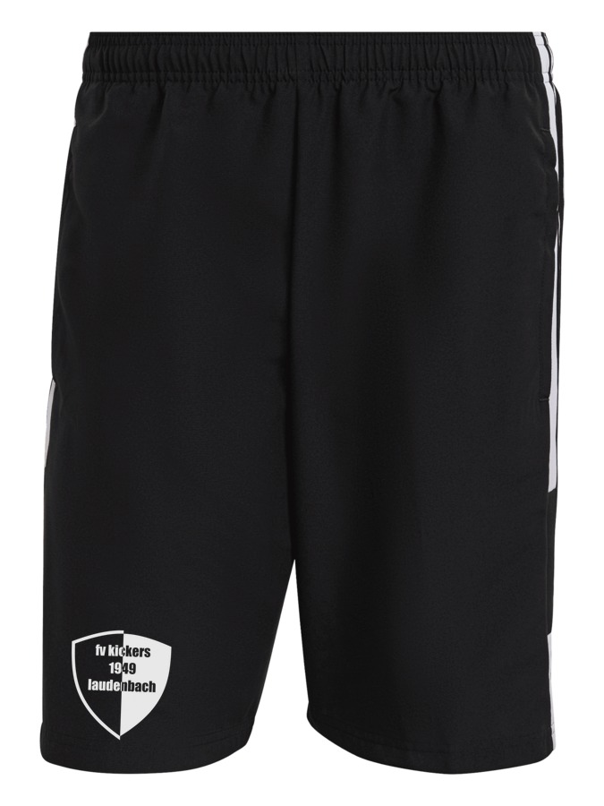 adidas Squadra 21 Downtime Shorts