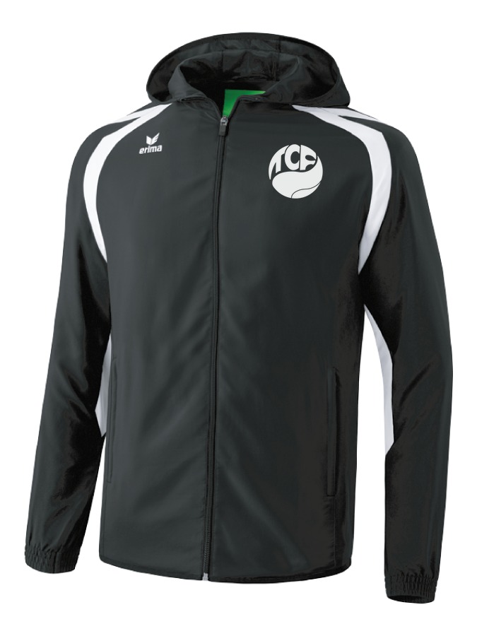 Erima Razor 2.0 Präsentationsjacke