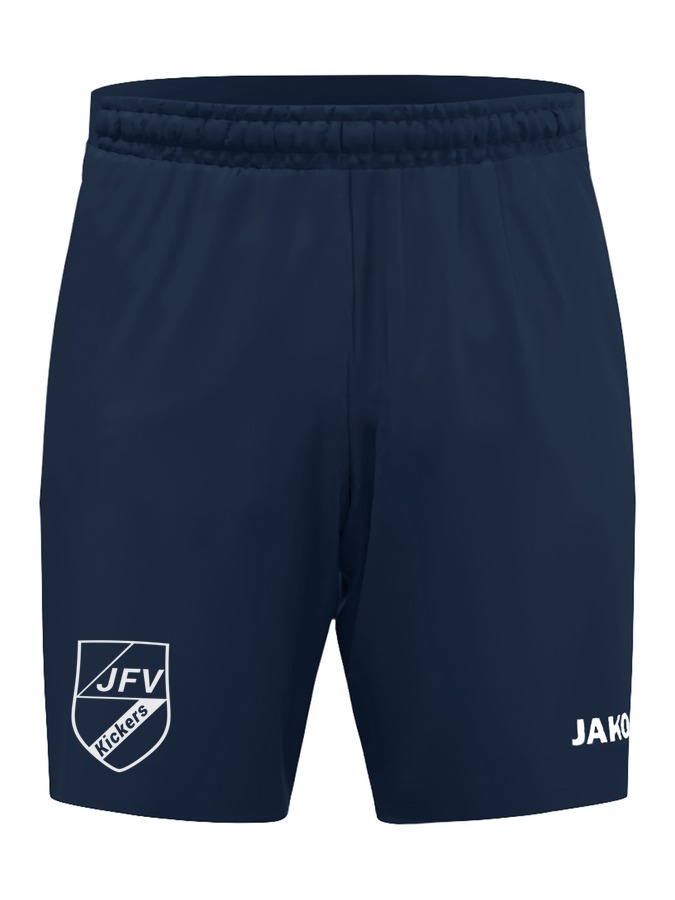 Jako Trainingsshort Dynamic