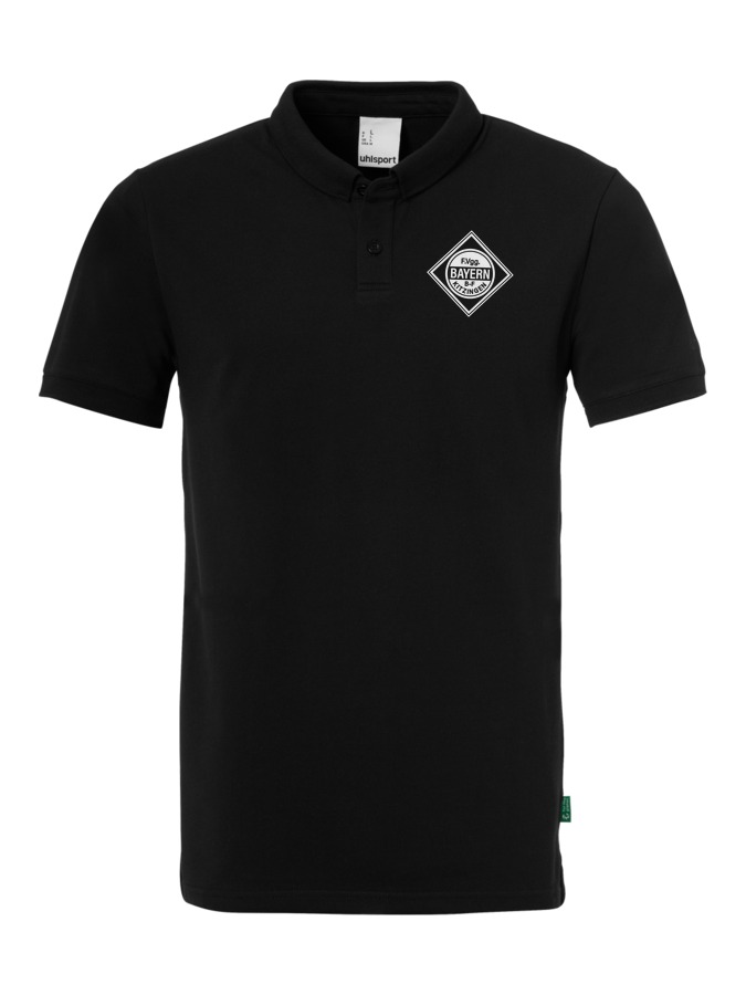 uhlsport Essential Polo Shirt Prime