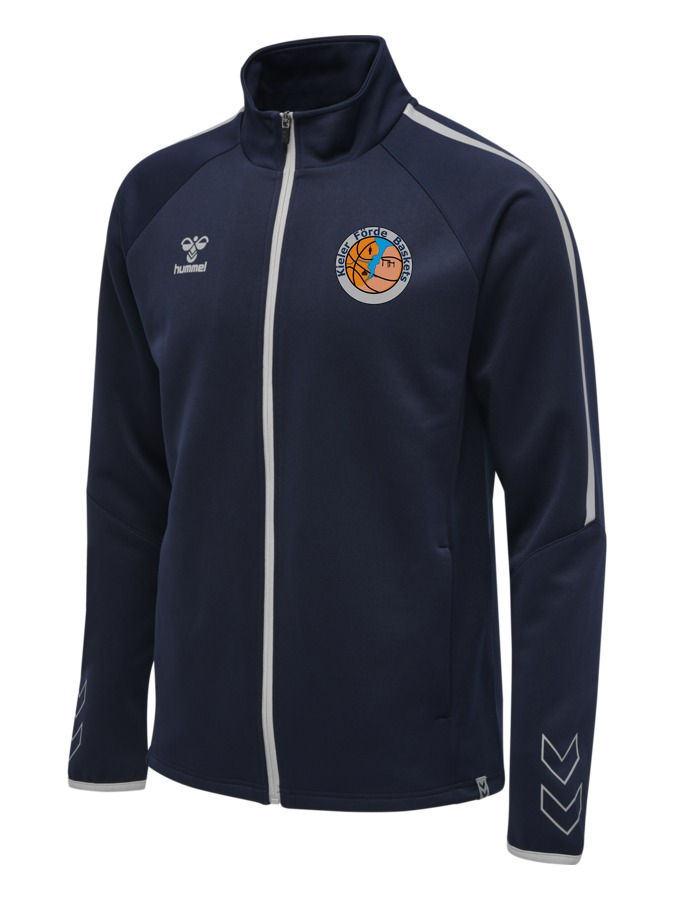 Hummel Cima Zip Jacke