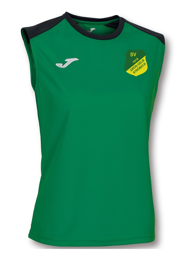 Joma Eco Championship Tank Top Damen