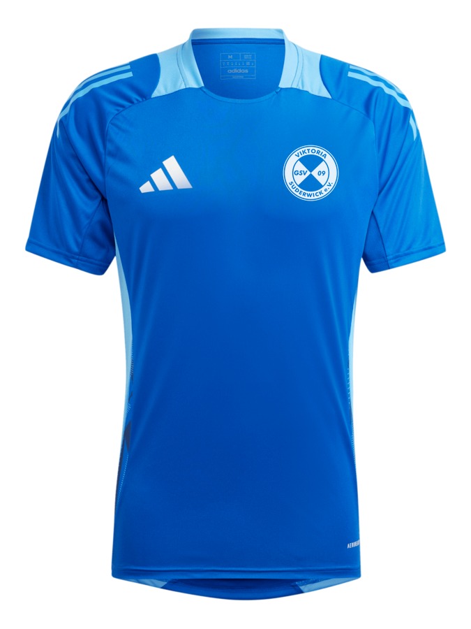 adidas Tiro 24 Competition Trainingstrikot