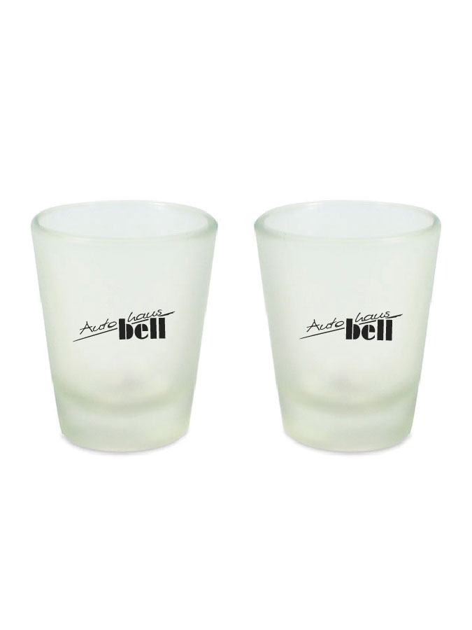 2er Set Schnapsglas Alina
