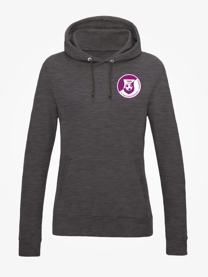 Hoodie Classic Damen