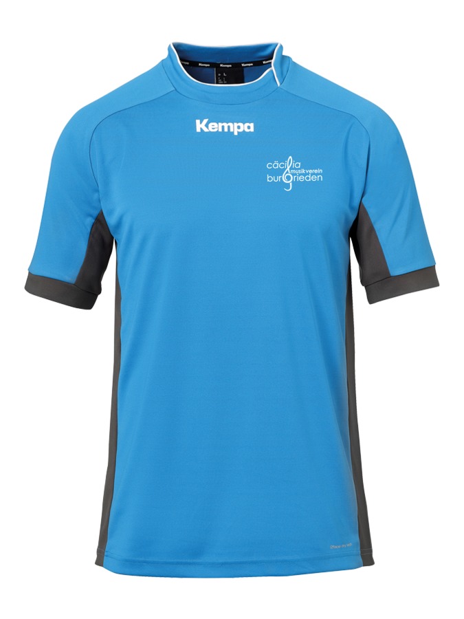 Kempa Prime Trikot
