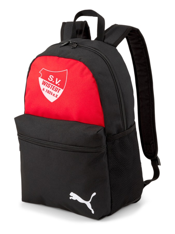 PUMA teamGOAL 23 Backpack Core