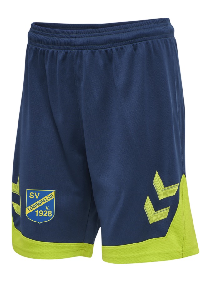 Hummel Lead Trainingsshorts