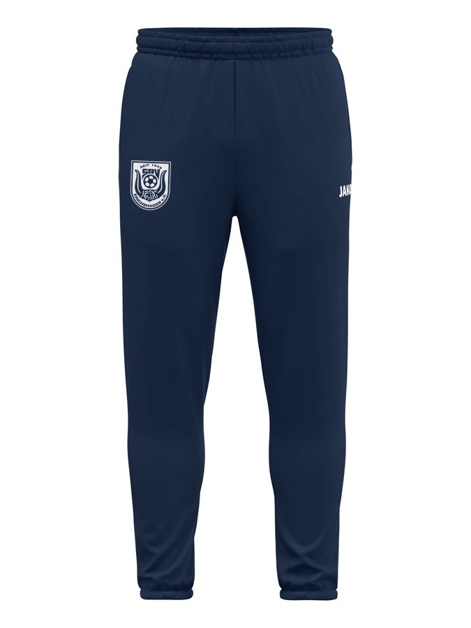 Jako Freizeithose Dynamic