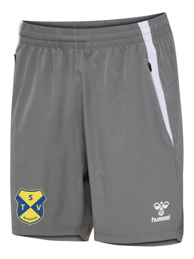 Hummel Lead 2.0 Woven Shorts Damen