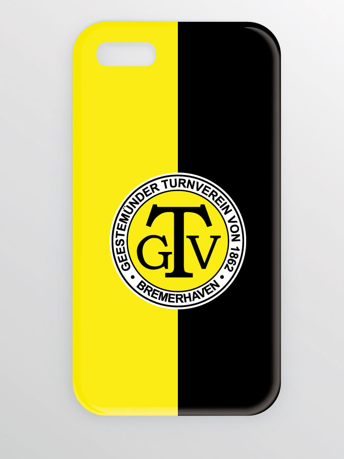 Smartphone Case Stripe
