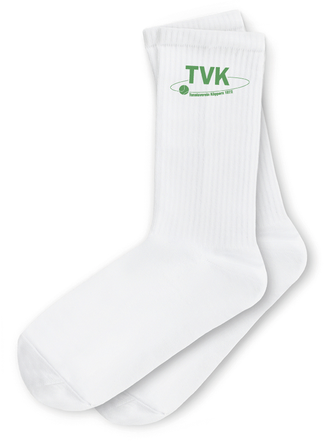 Sportsocken Logo