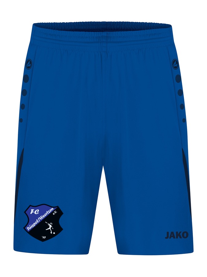 Jako Sporthose Challenge Damen