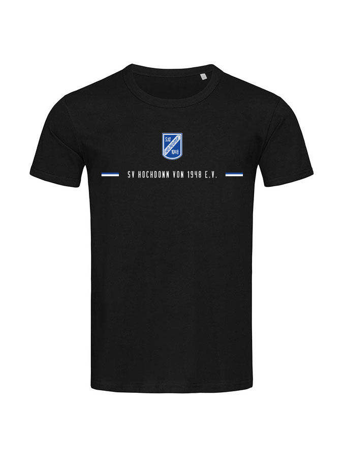 Shirt Stripe Herren