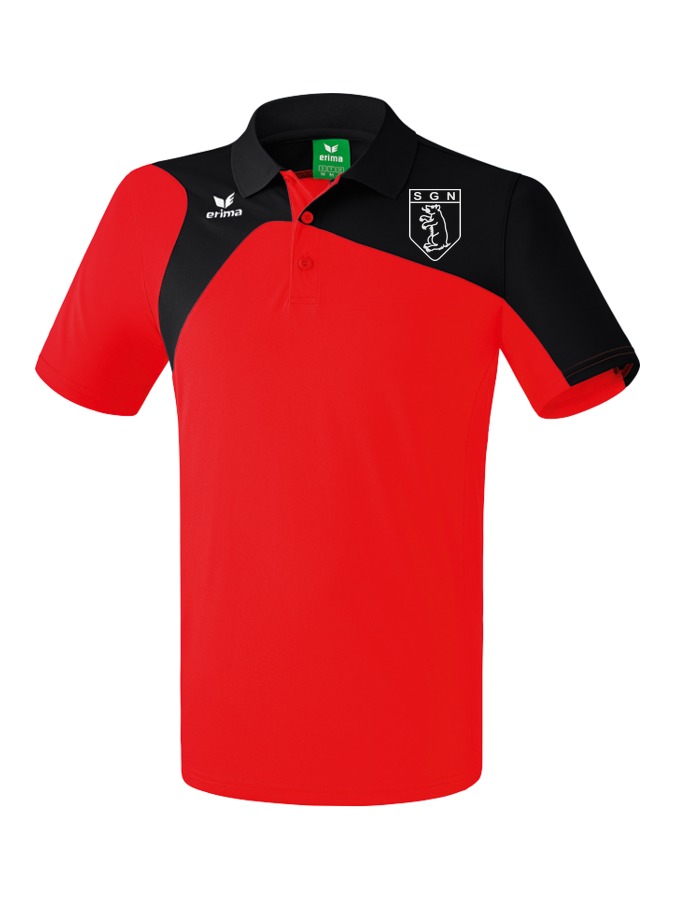 Erima Club 1900 2.0 Polo