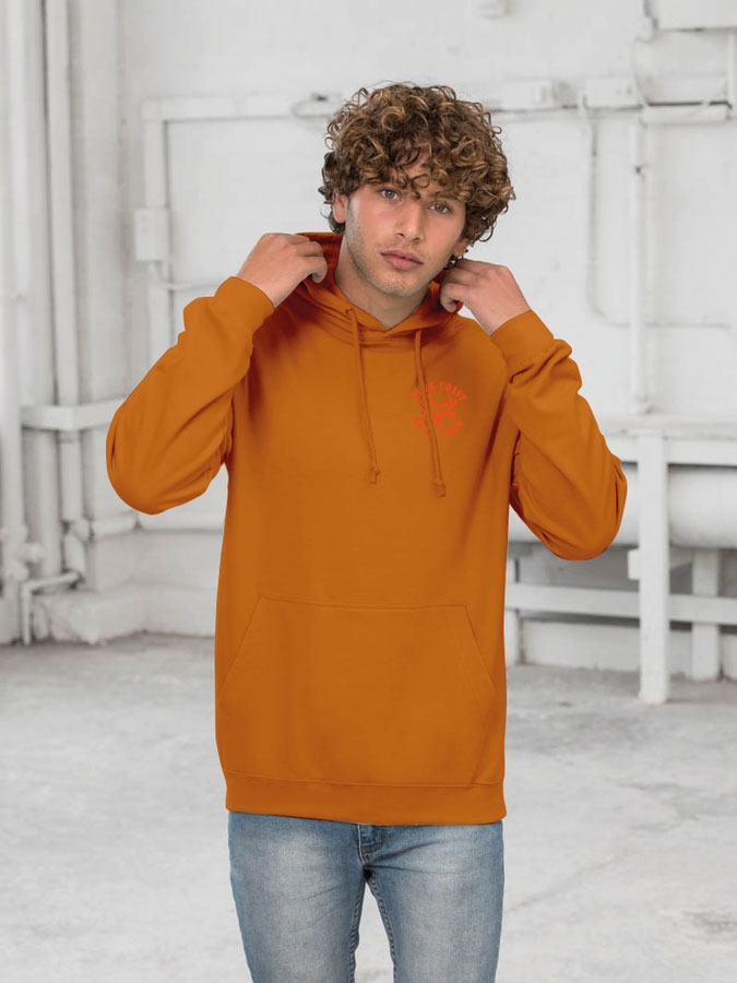Hoodie Hendrik