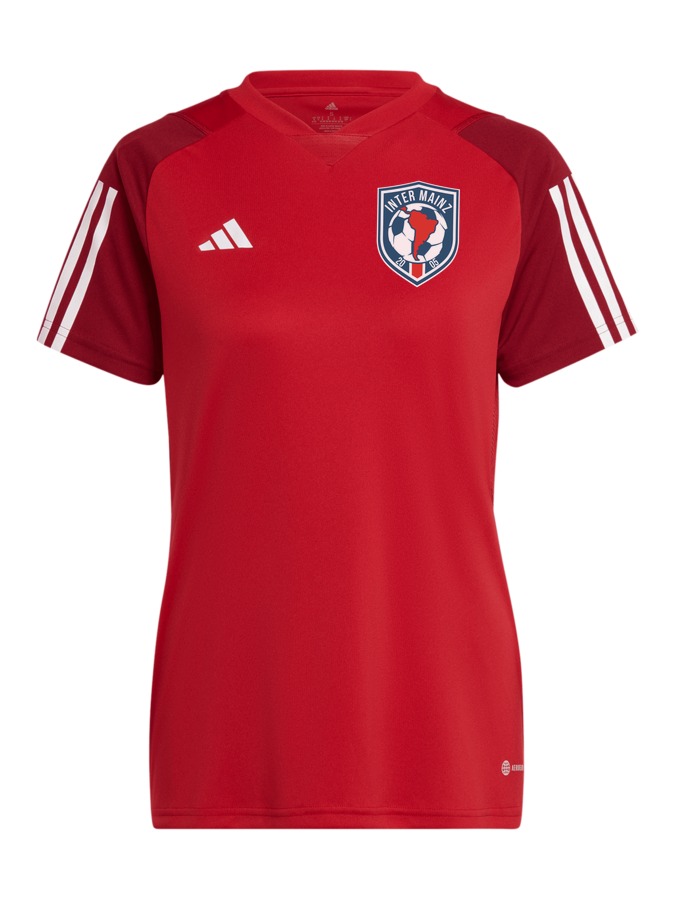 adidas Tiro 23 Competition Trikot Damen