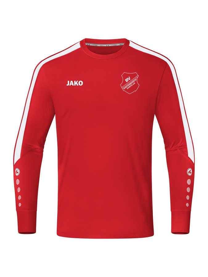 Jako Torwarttrikot Power