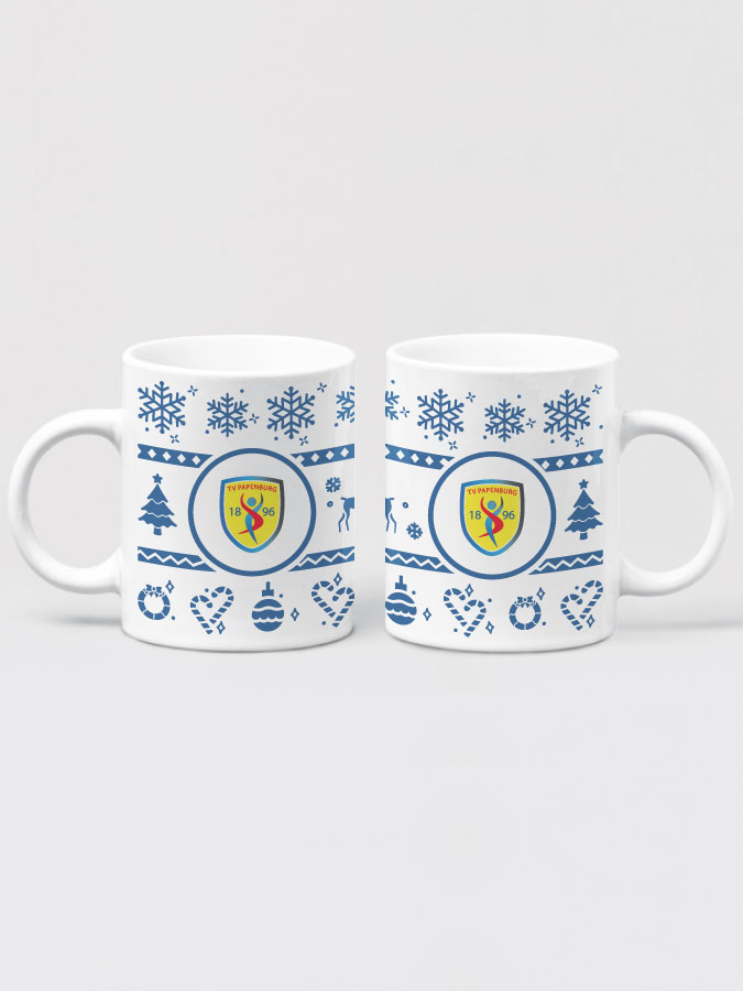 Tasse Christmas