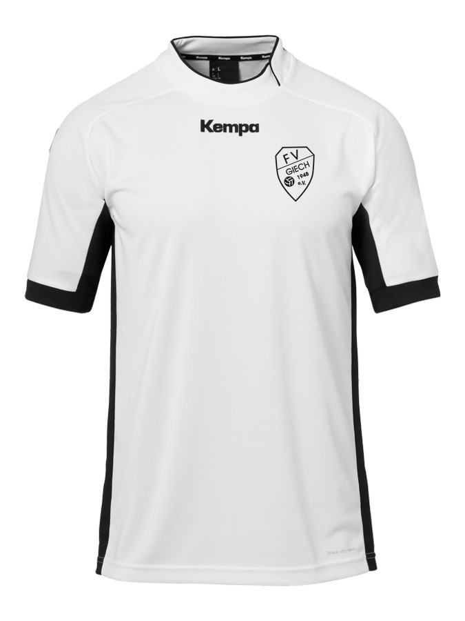 Kempa Prime Trikot