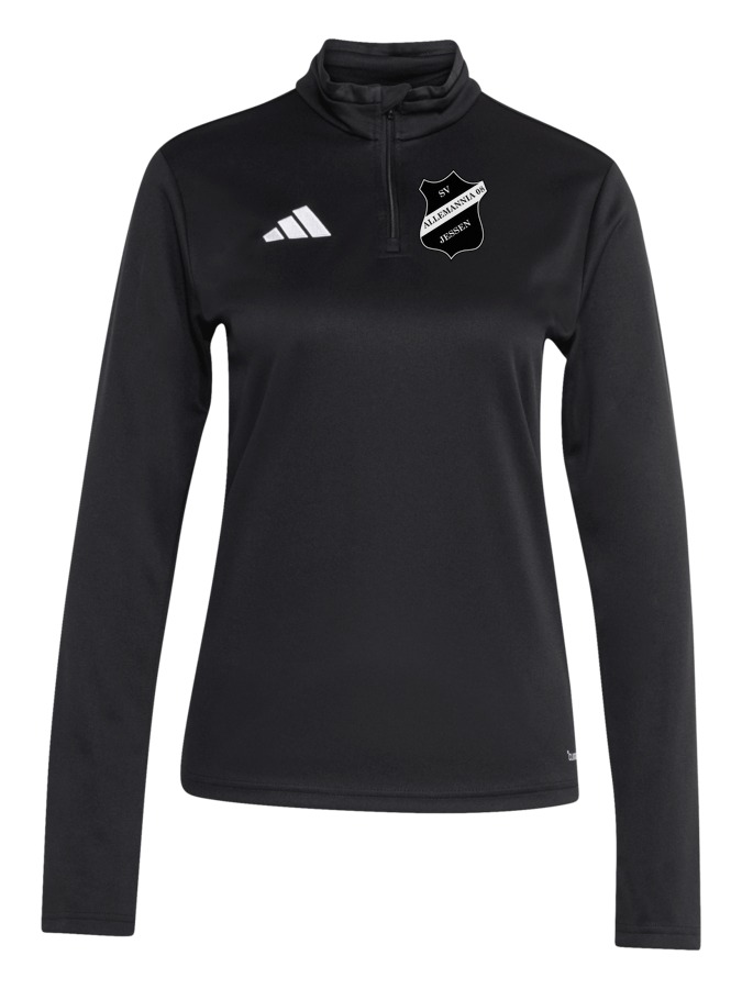 adidas Entrada 26 Trainingsoberteil Damen