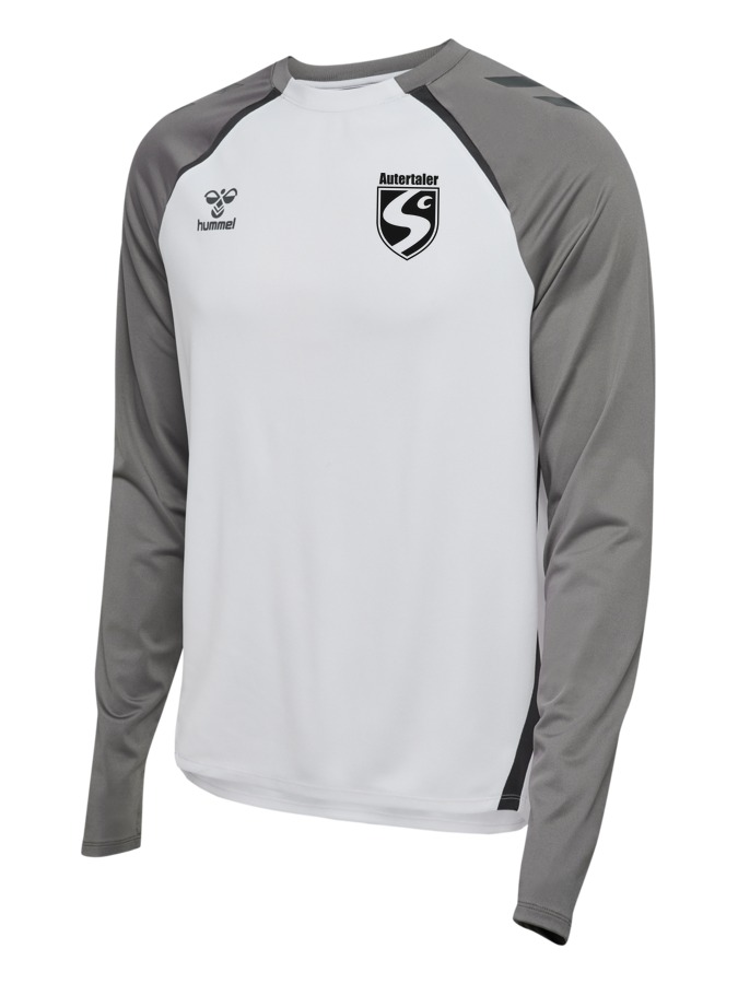 Hummel Lead 2.0 Crew Sweat