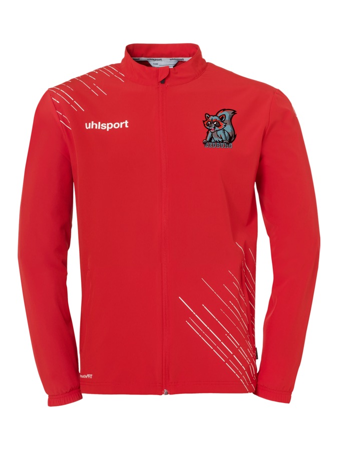 uhlsport Score 26 Evo Woven Jacket