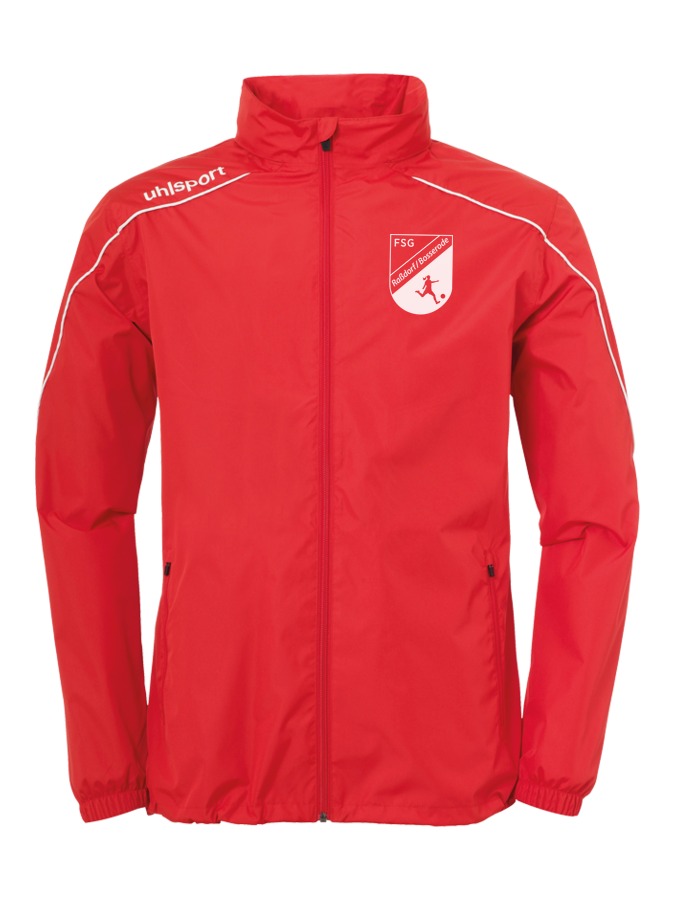 uhlsport Stream 22 Allwetterjacke