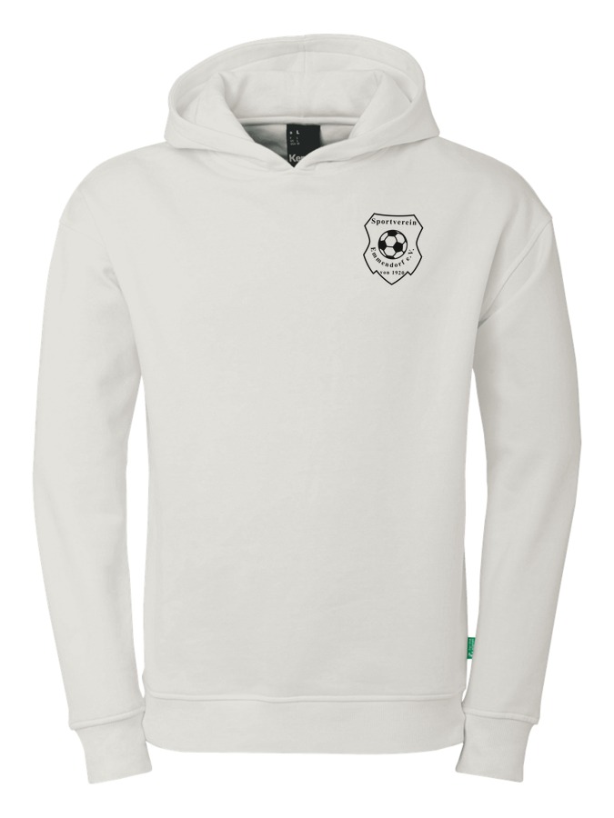 Kempa Hoodie Game Changer