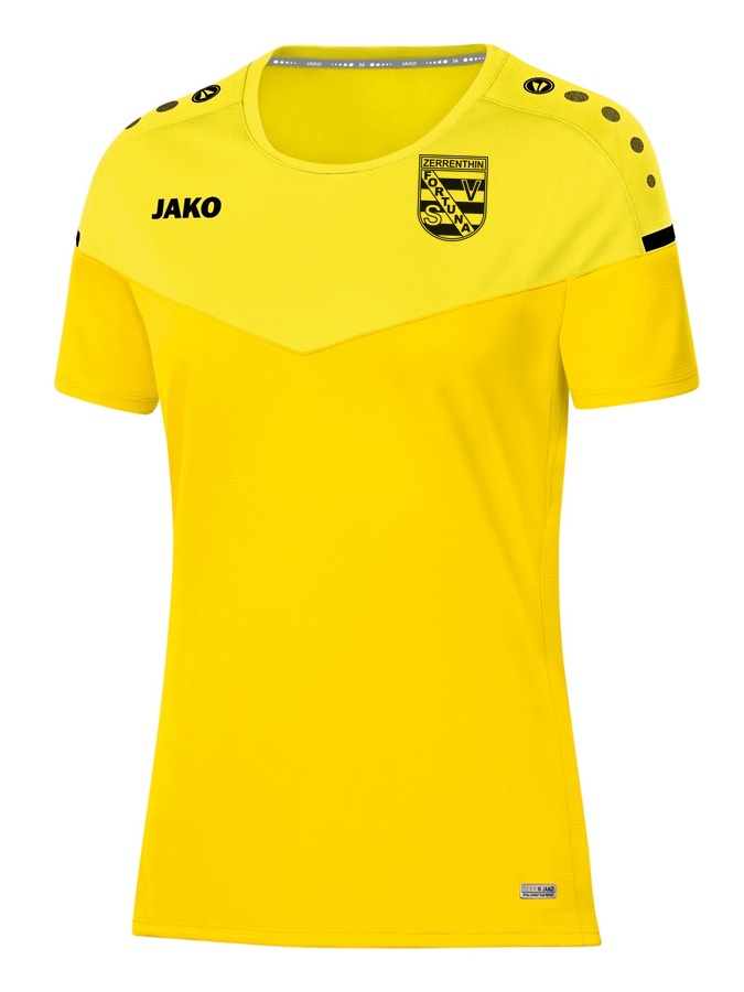 Jako T-Shirt Champ 2.0 Damen