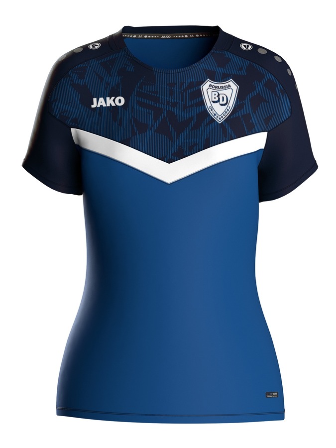 Jako T-Shirt Iconic Damen